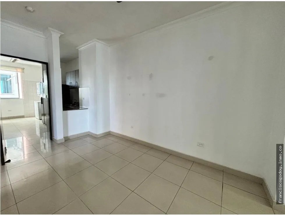 Apartment for Rent in Obarrio