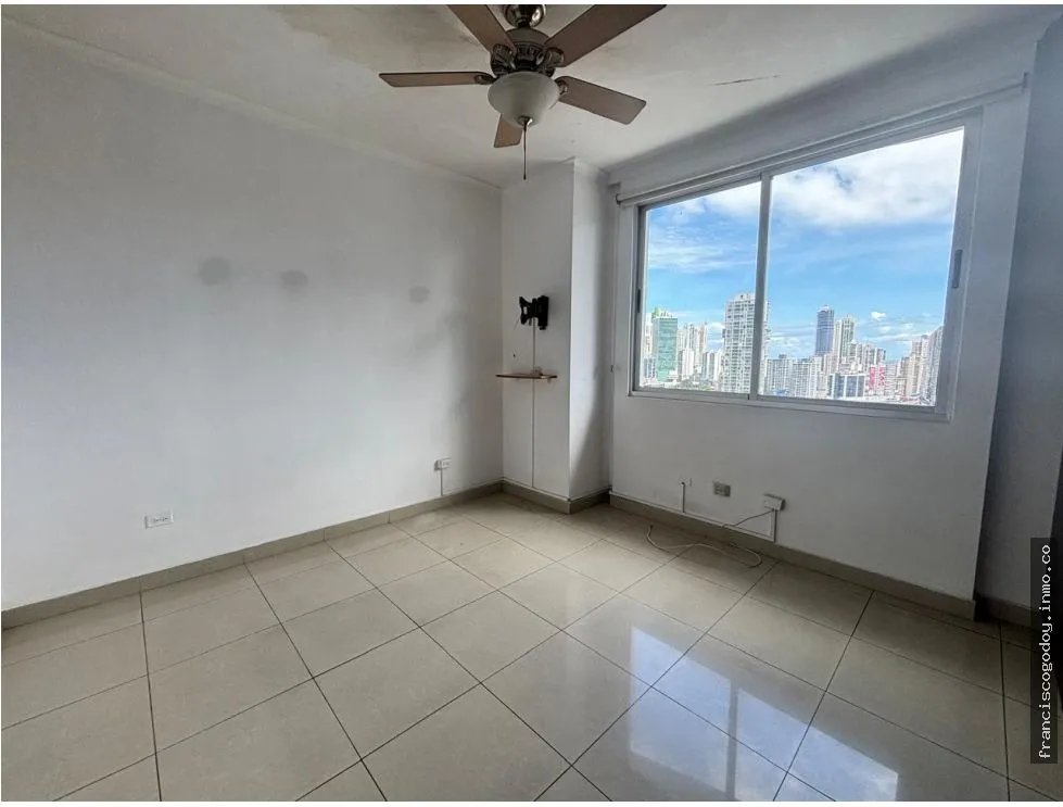 Apartment for Rent in Obarrio