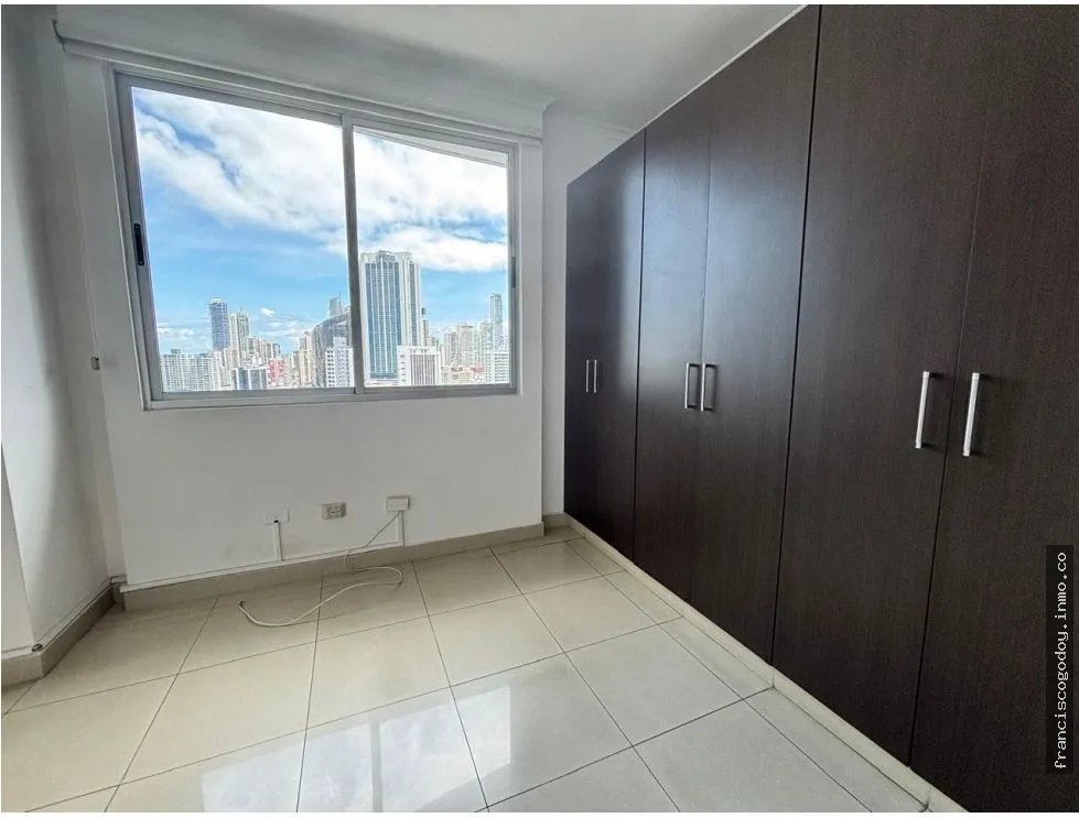 Apartment for Rent in Obarrio