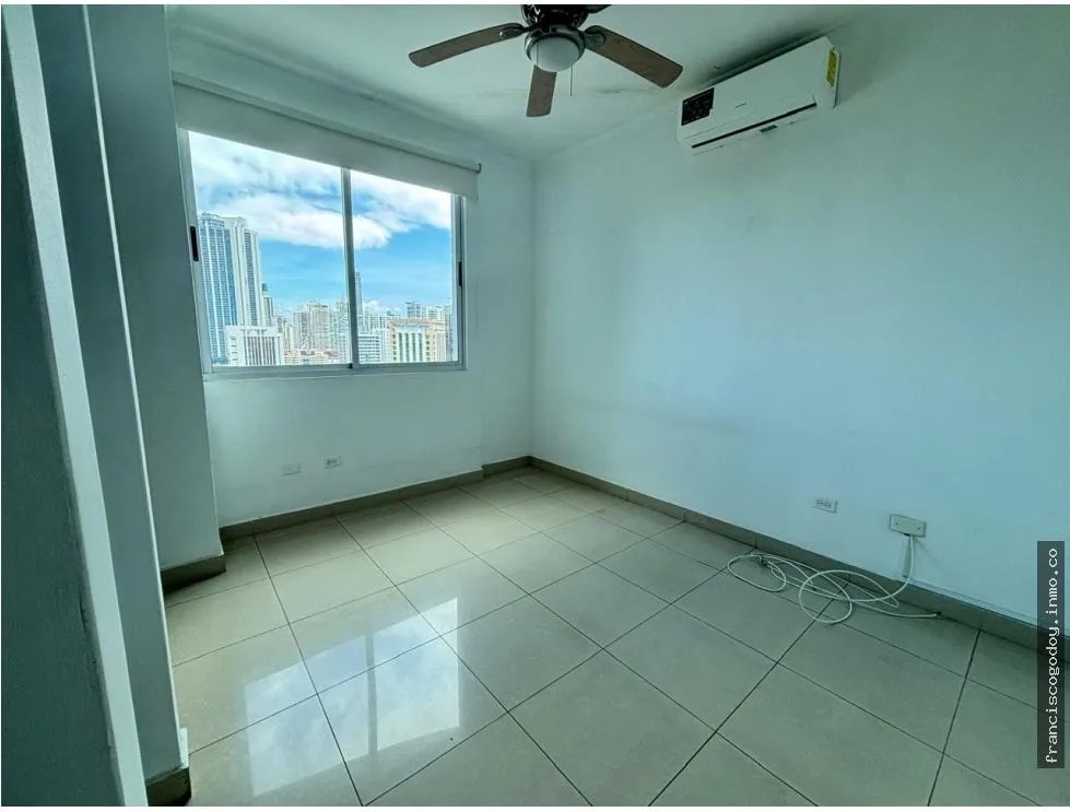 Apartment for Rent in Obarrio