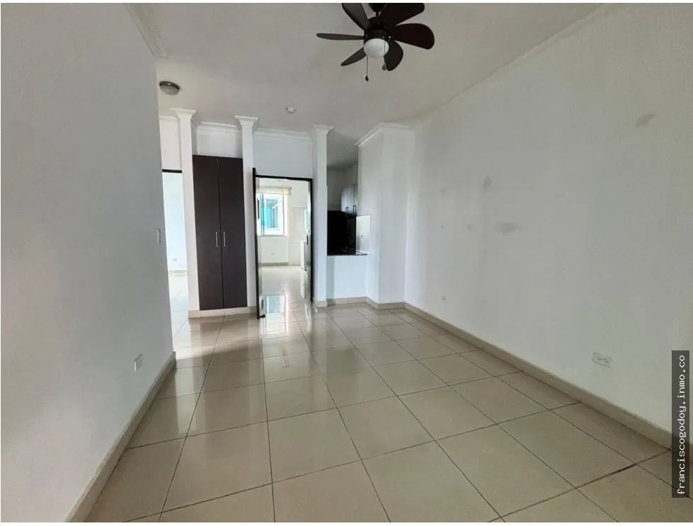 Apartment for Rent in Obarrio