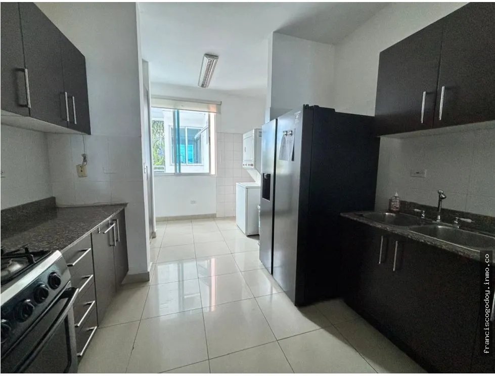 Apartment for Rent in Obarrio