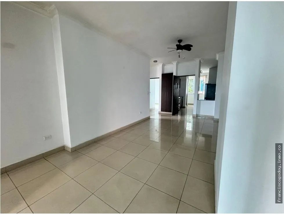 Apartment for Rent in Obarrio
