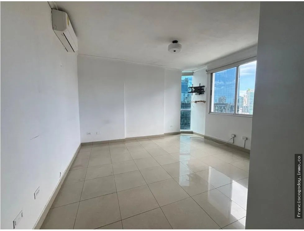 Apartment for Rent in Obarrio