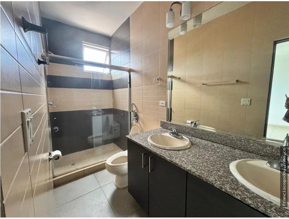 Apartment for Rent in Obarrio