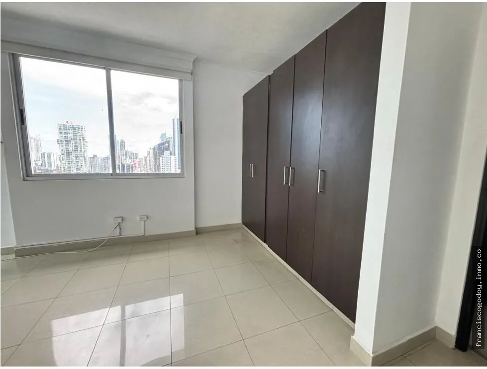 Apartment for Rent in Obarrio