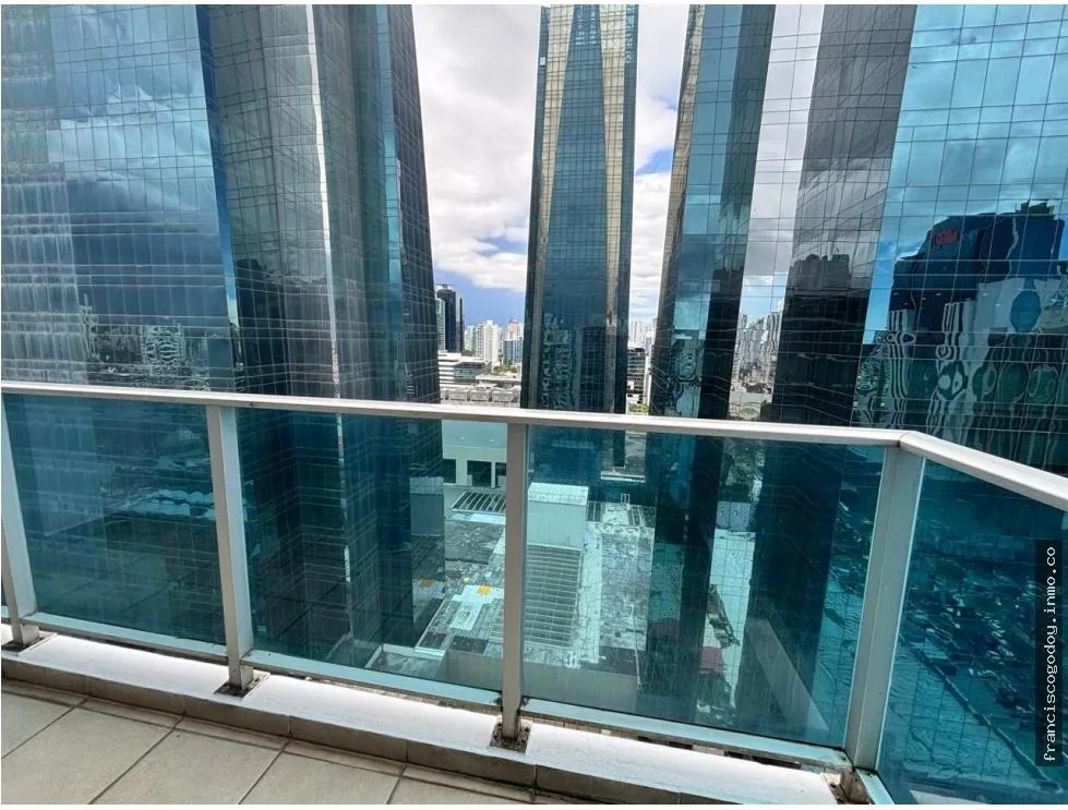 Apartment for Rent in Obarrio