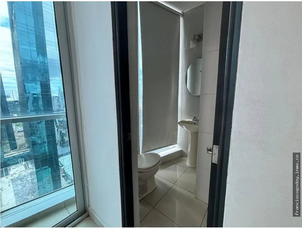 Apartment for Rent in Obarrio