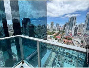Apartment for Rent in Obarrio