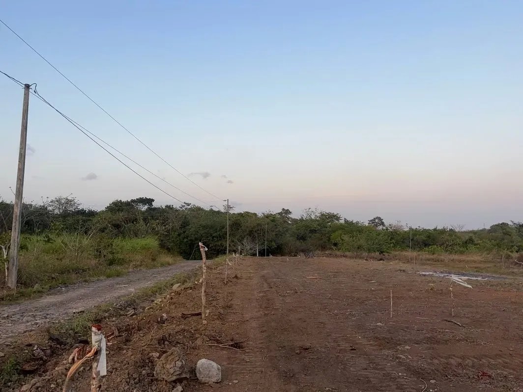Terreno à Venda em Rodeo Viejo