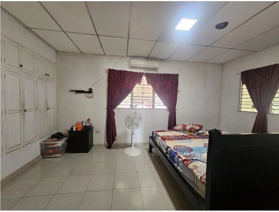 Casa à Venda em Chitré