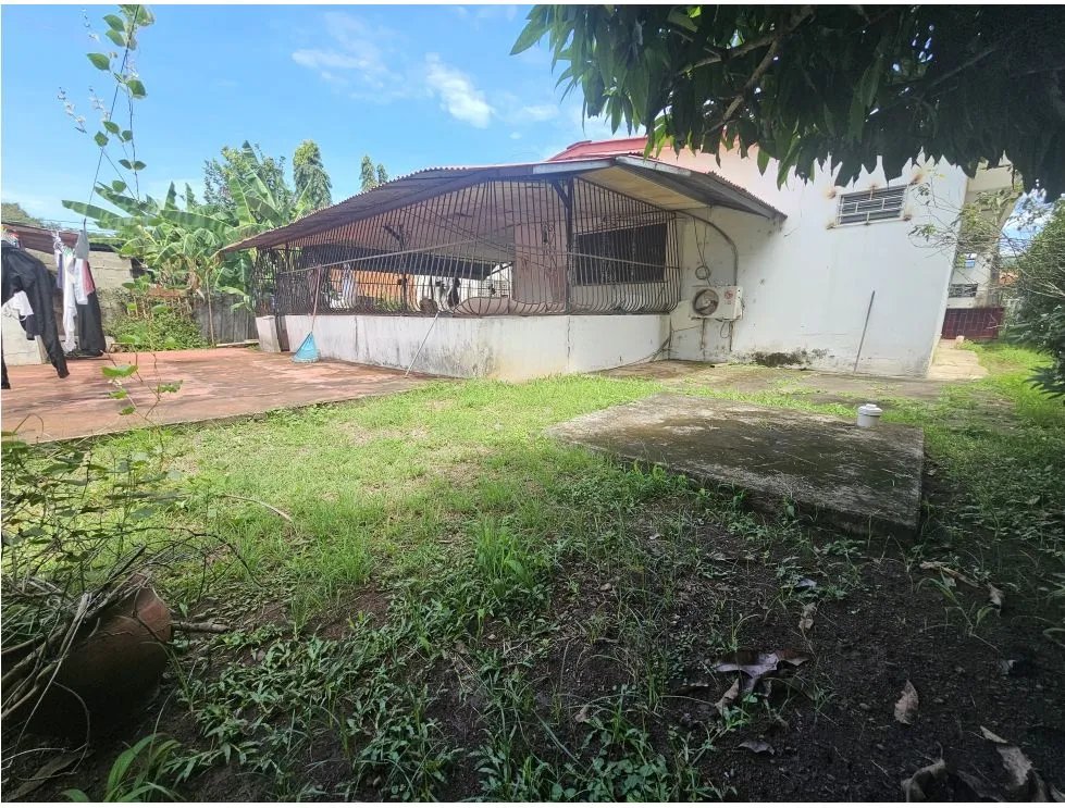 Casa à Venda em Chitré