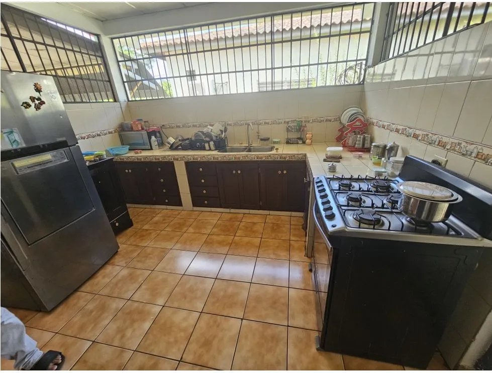Casa à Venda em Chitré