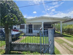 Venta de casa en Chitré, Herrera. MB