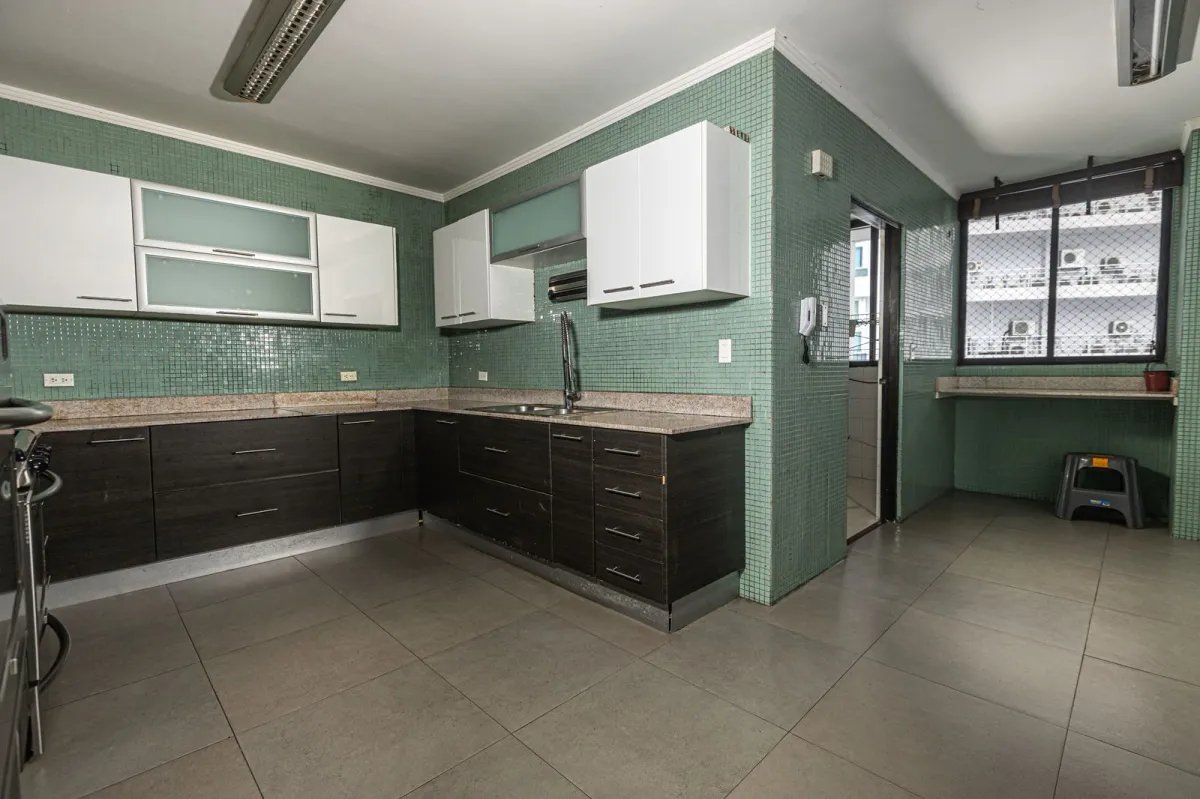 Apartamento à Venda em Panamá
