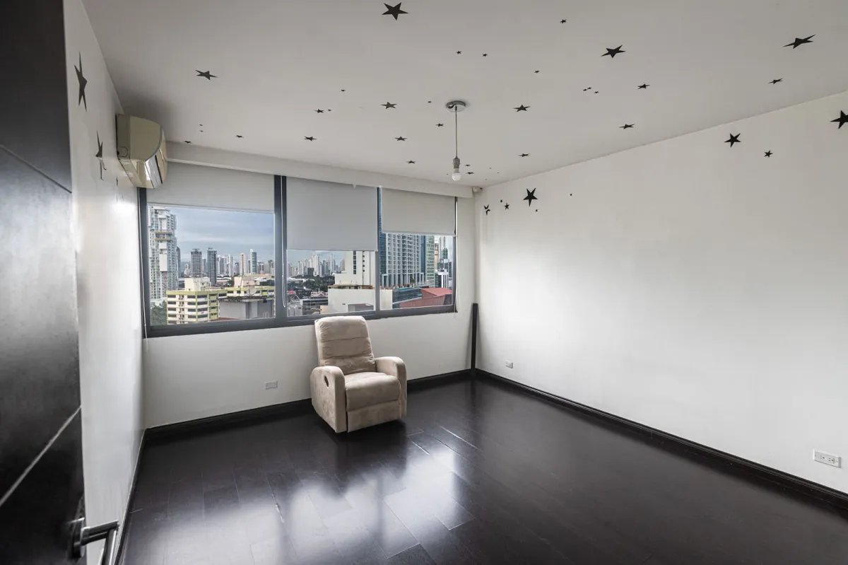 Apartamento à Venda em Panamá