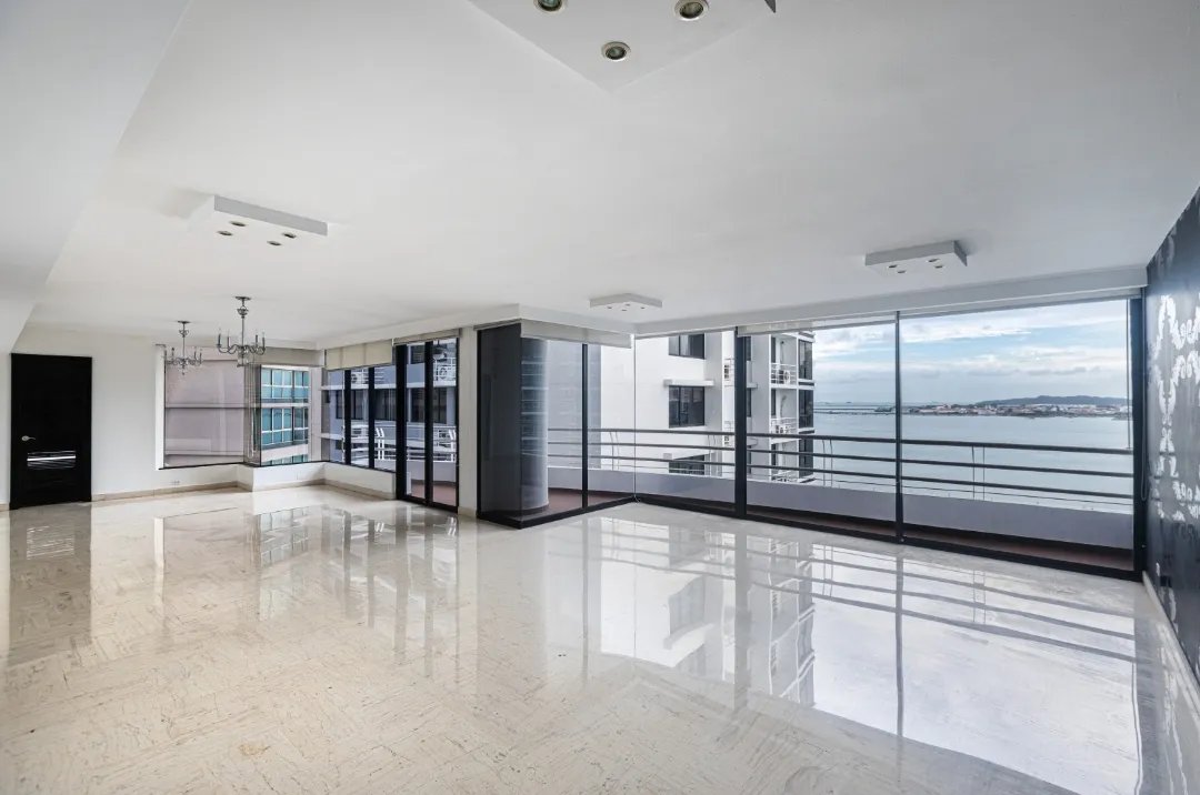Apartamento à Venda em Panamá