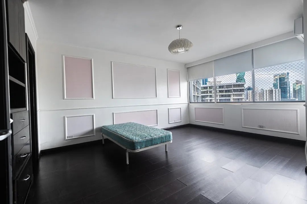 Apartamento à Venda em Panamá