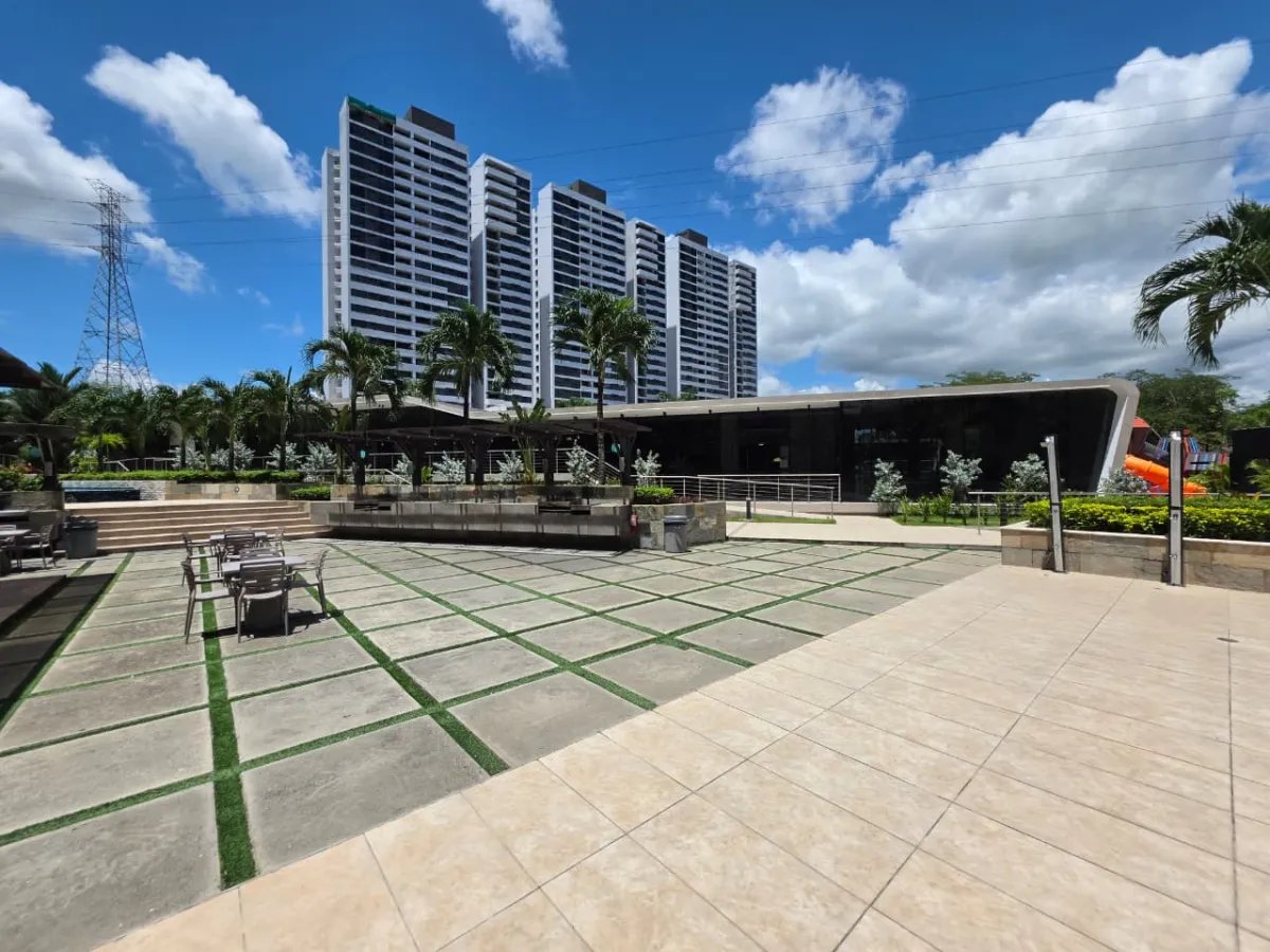 Apartamento à Venda em Condado Del Rey