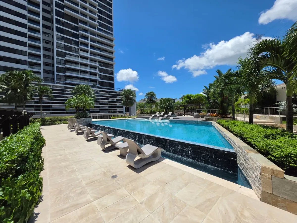 Apartamento à Venda em Condado Del Rey