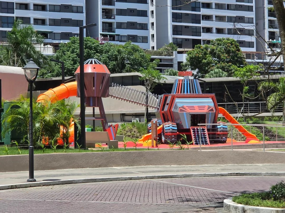 Apartamento à Venda em Condado Del Rey