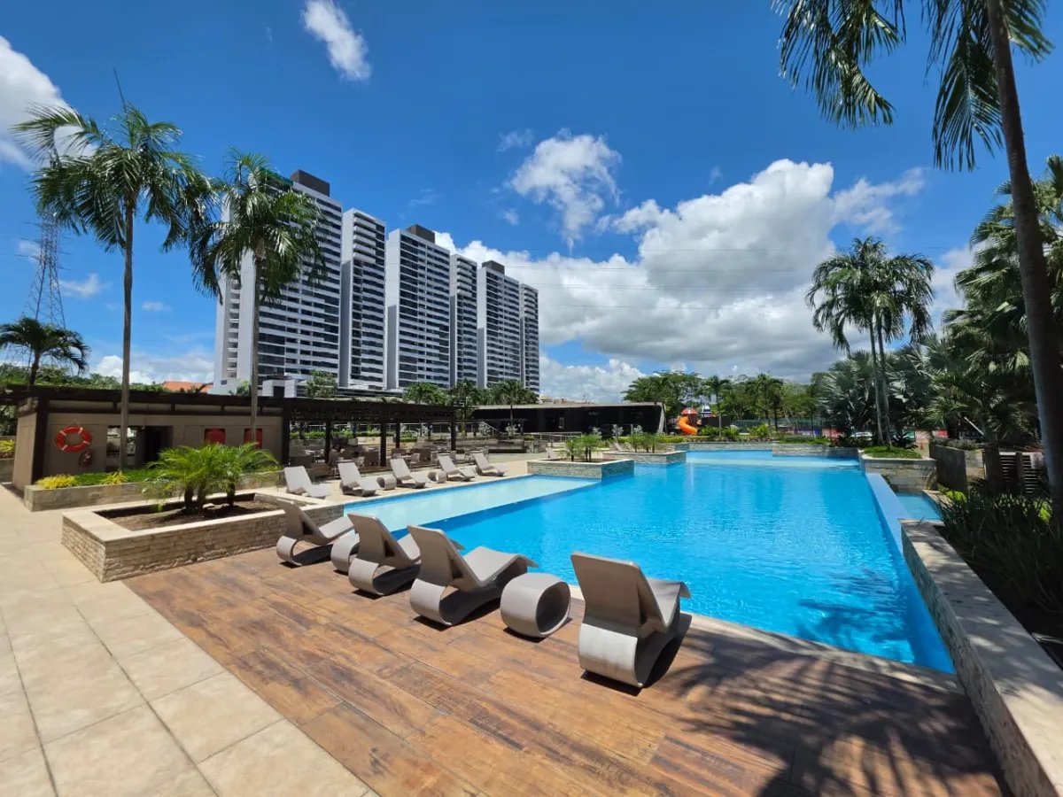 Apartamento à Venda em Condado Del Rey