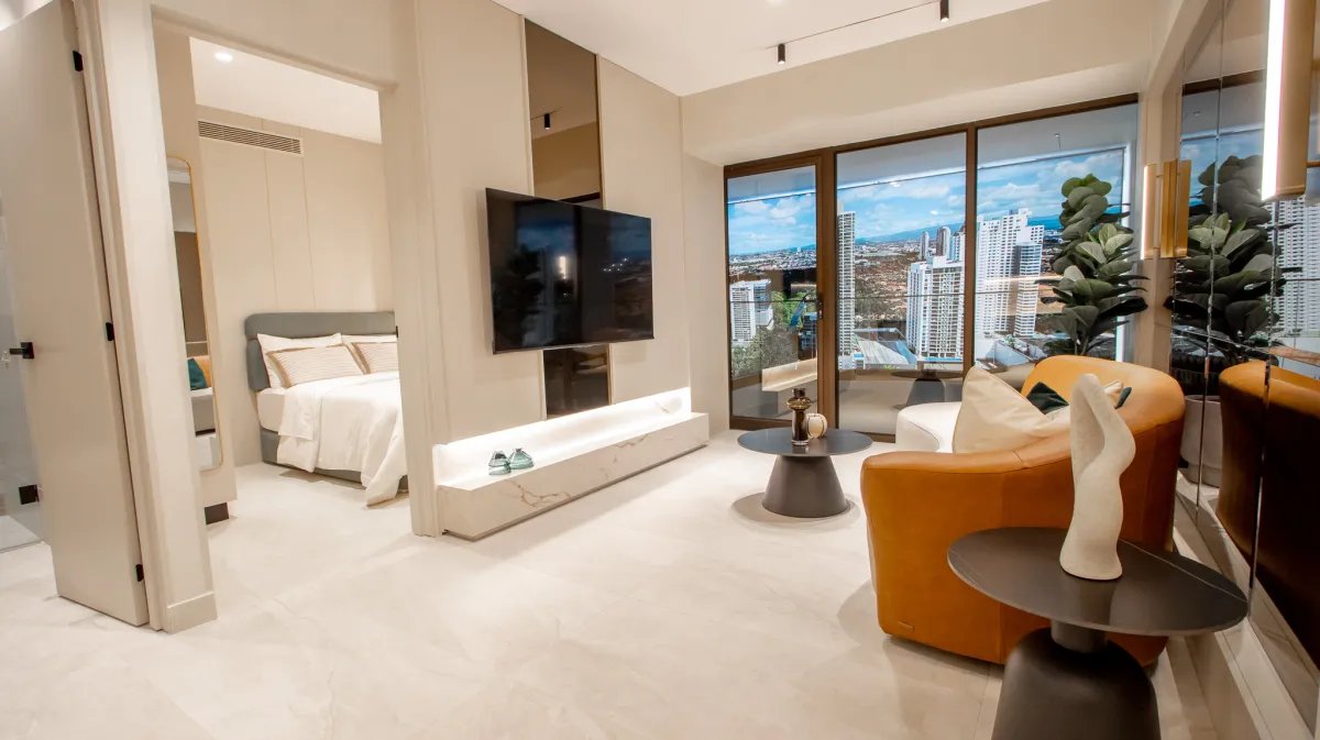 Apartamento à Venda em Costa Del Este