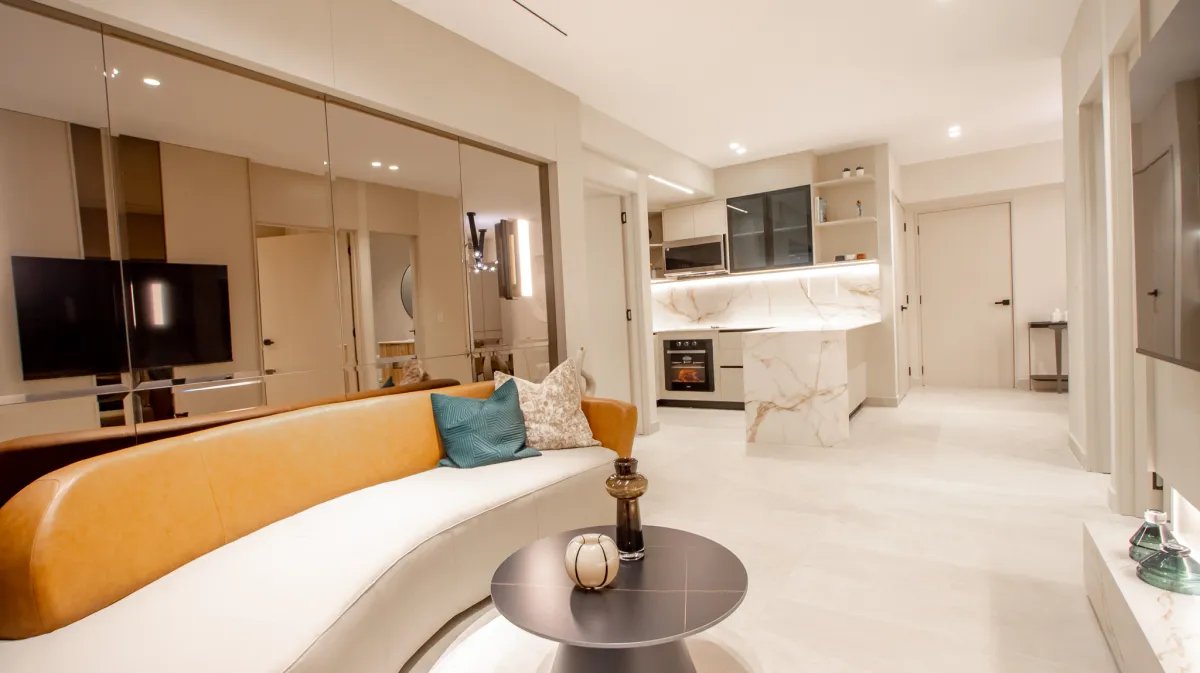 Apartamento à Venda em Costa Del Este