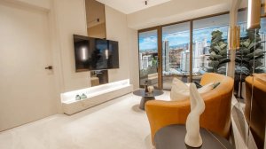 VENTA DE APARTAMENTOS DE LUJO EN AURUM PANAMÁ