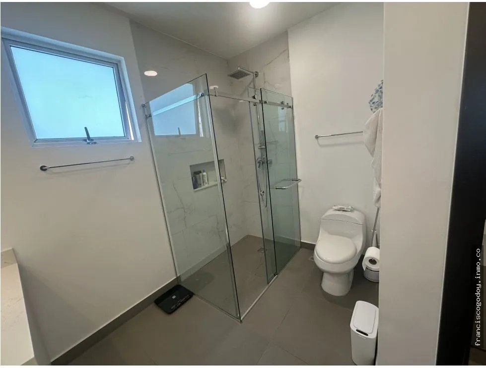 Vendo Apartamento en Titanium - Costa del Este