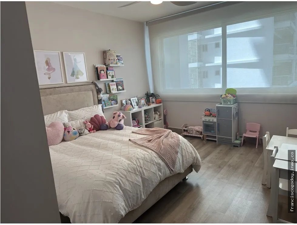Vendo Apartamento en Titanium - Costa del Este