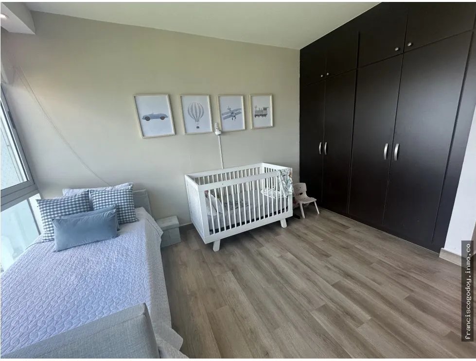 Vendo Apartamento en Titanium - Costa del Este
