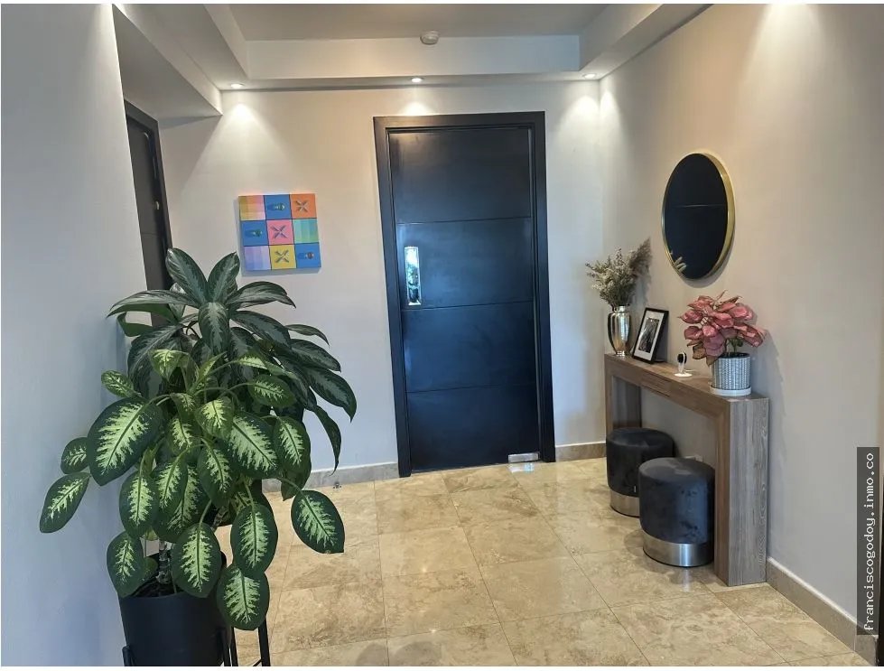Vendo Apartamento en Titanium - Costa del Este