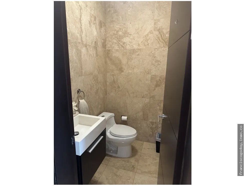 Vendo Apartamento en Titanium - Costa del Este