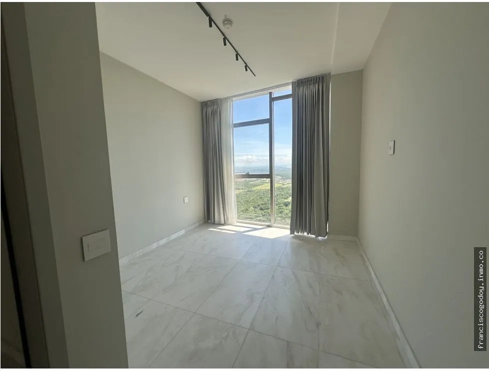 Se Vende Espectacular Apto - La Maison by Fendi