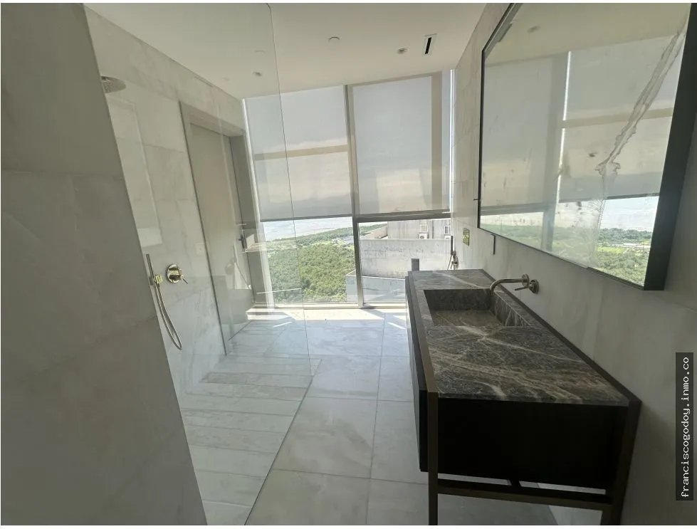 Se Vende Espectacular Apto - La Maison by Fendi