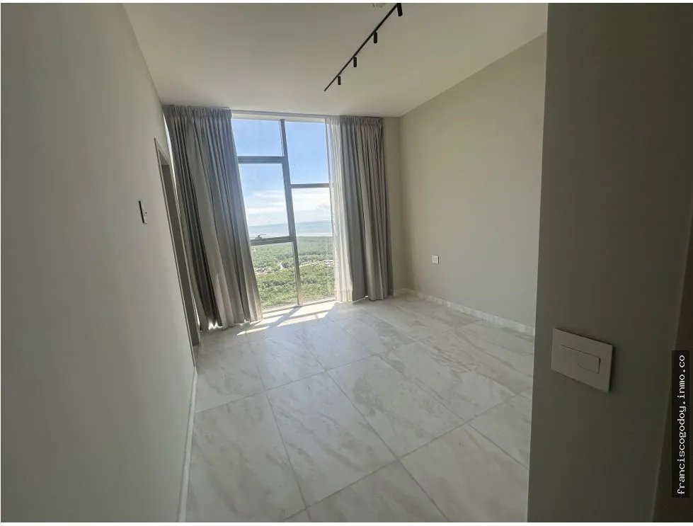 Se Vende Espectacular Apto - La Maison by Fendi