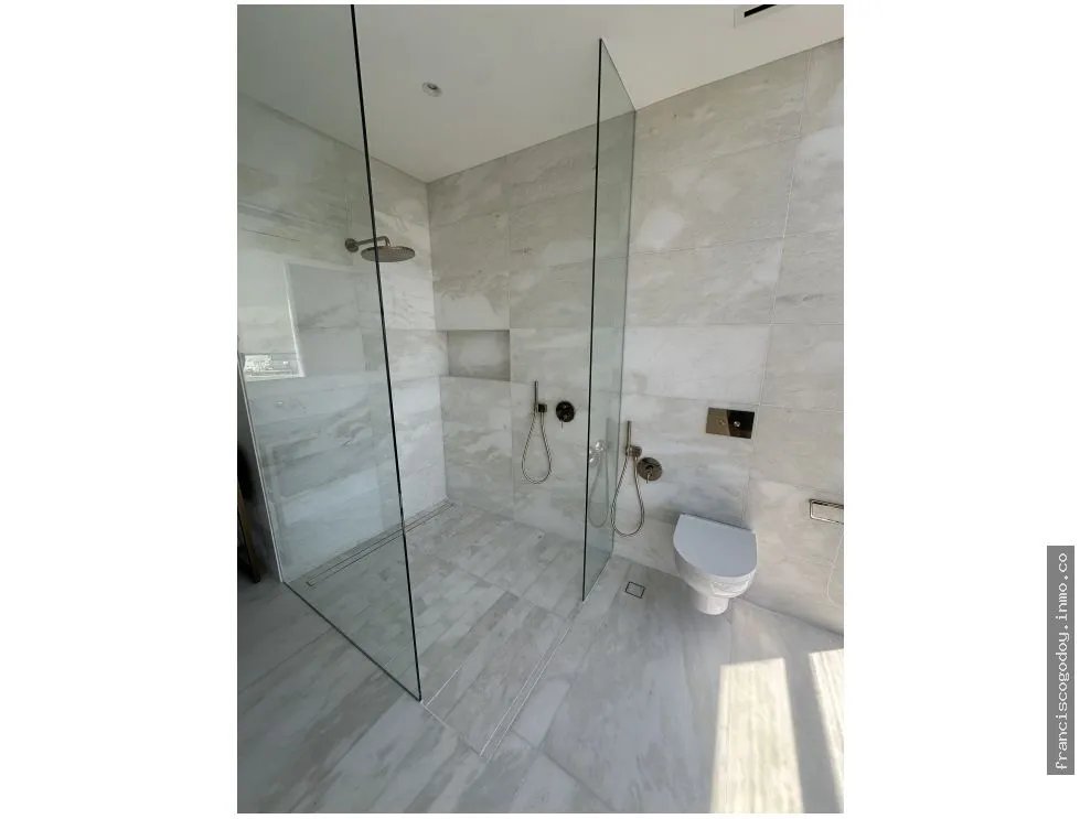 Se Vende Espectacular Apto - La Maison by Fendi