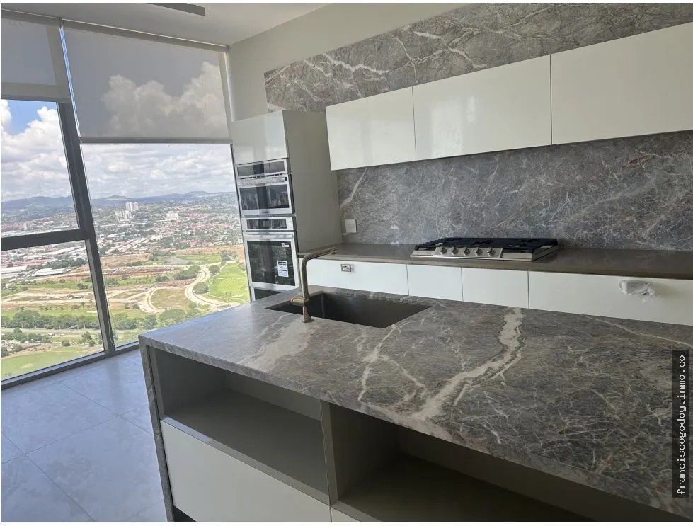 Se Vende Espectacular Apto - La Maison by Fendi