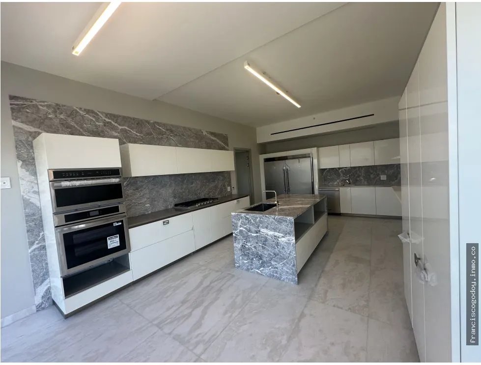 Se Vende Espectacular Apto - La Maison by Fendi
