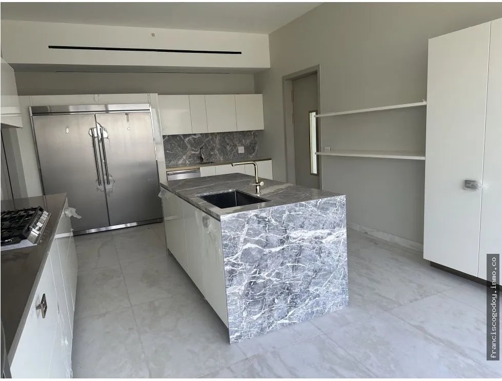 Se Vende Espectacular Apto - La Maison by Fendi