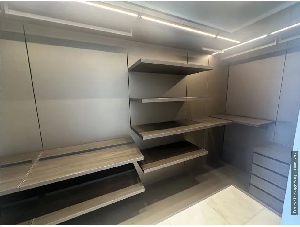 Se Vende Espectacular Apto - La Maison by Fendi