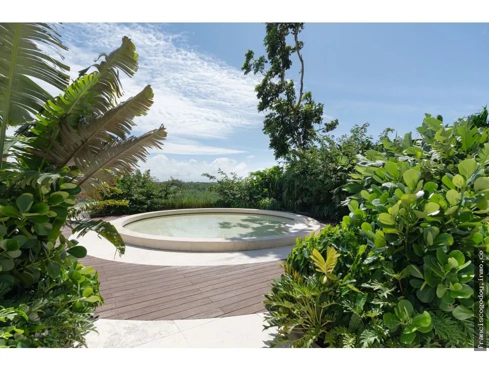 Apartamento en Venta Santa María Golf & Country Club