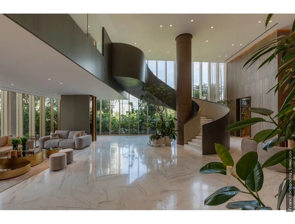 Apartamento en Venta Santa María Golf & Country Club
