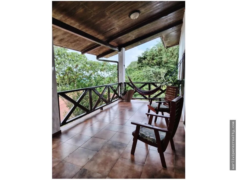 Venta de casa en Altos de Maria