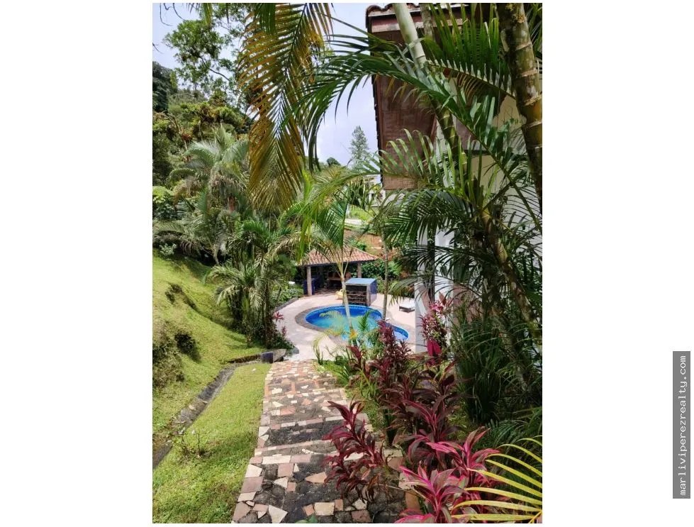 Venta de casa en Altos de Maria