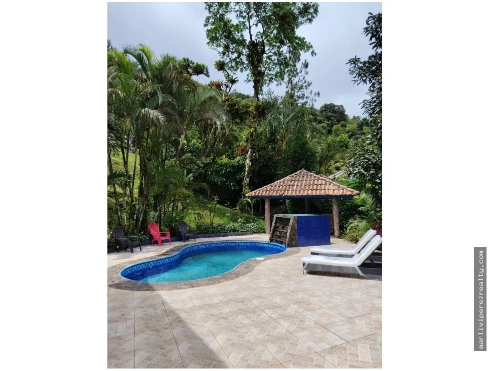 Venta de casa en Altos de Maria