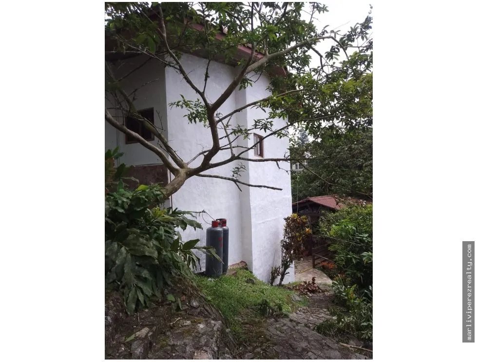 Venta de casa en Altos de Maria