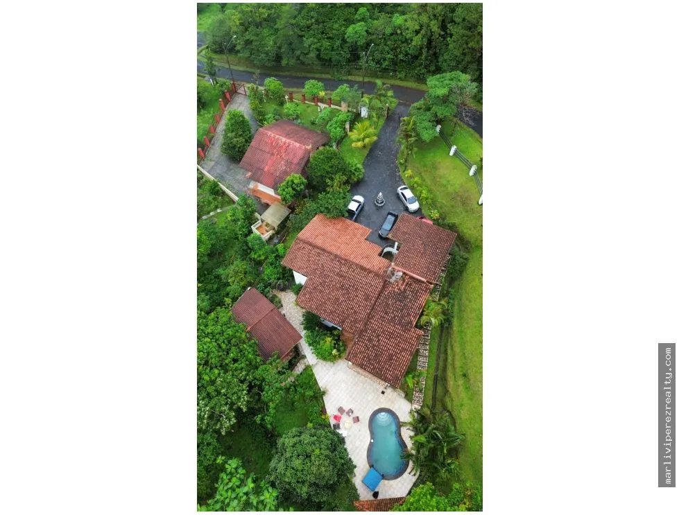 Venta de casa en Altos de Maria