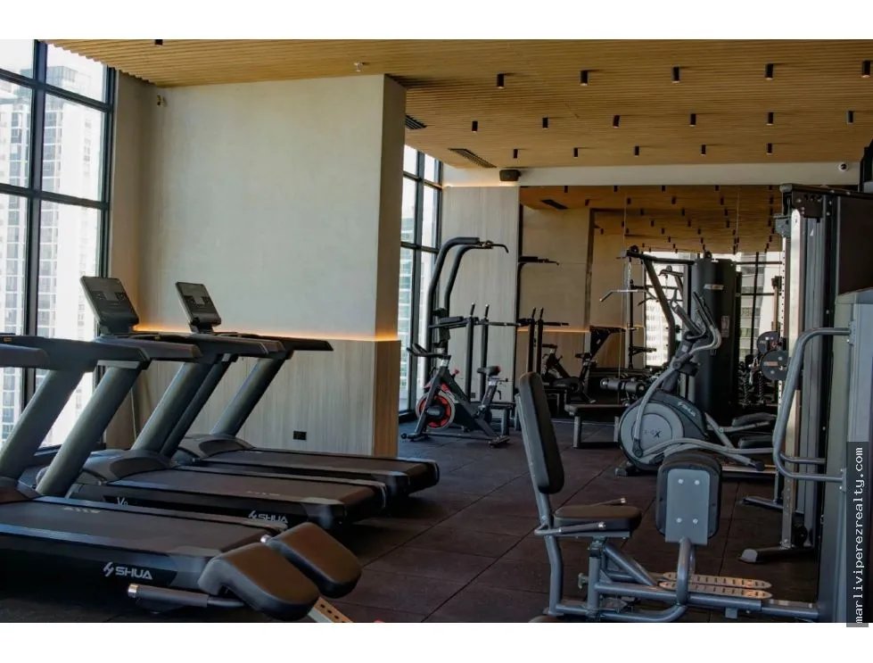 Furnished Apartment for Rent in Coco del Mar - Brand New